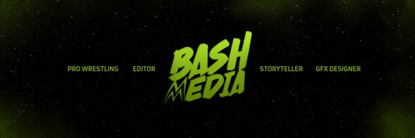 BashMediaX Profile Banner