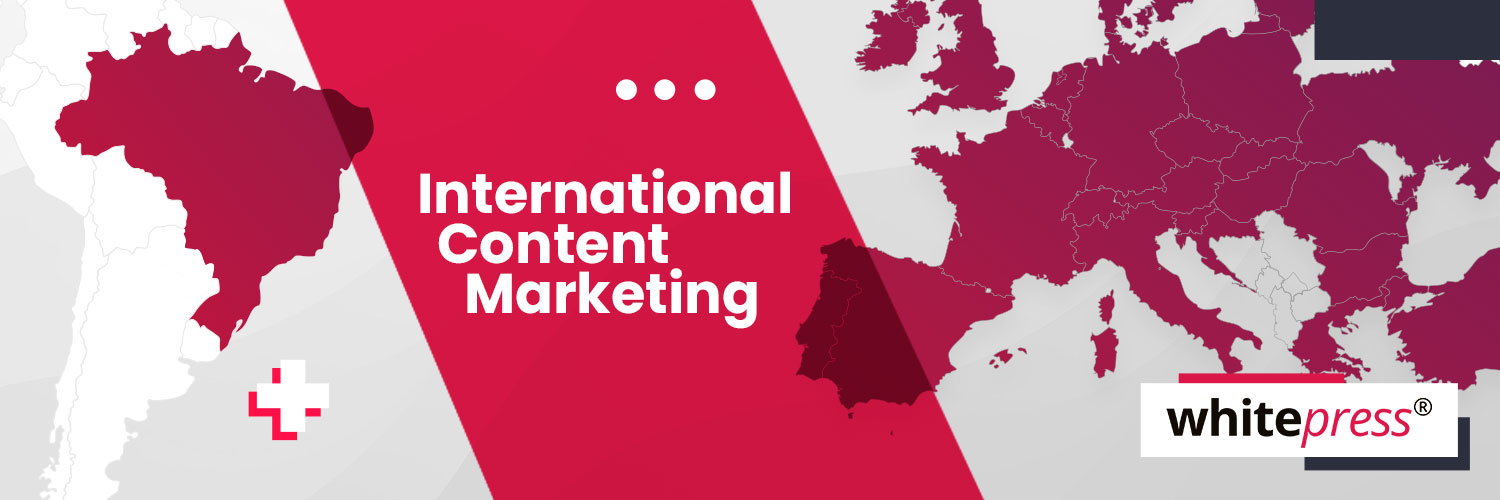 WhitePress® France banner