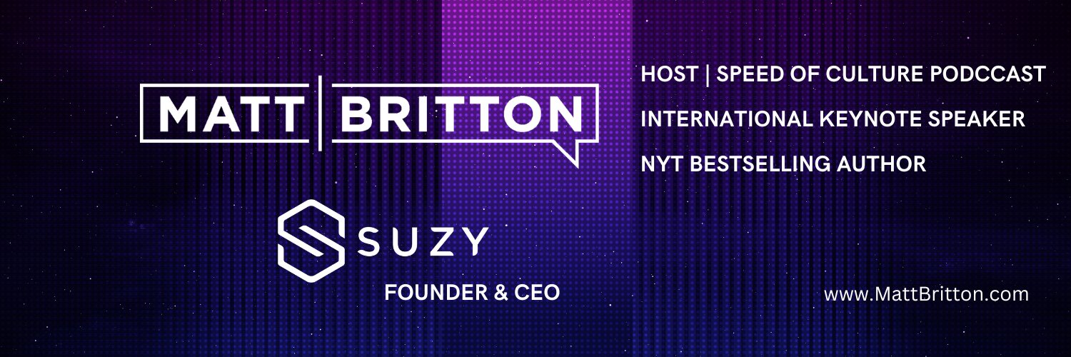 Matthew B. Britton banner