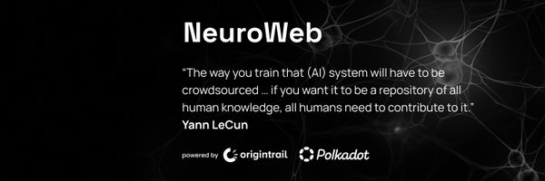 NeuroWebAI Profile Banner