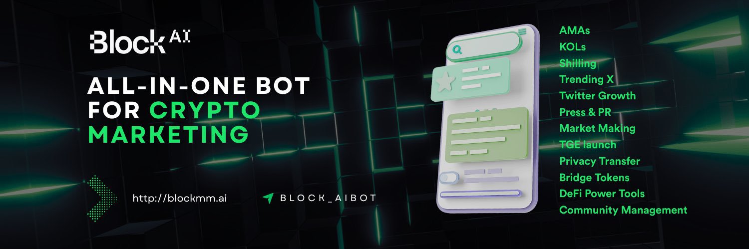 Block Al | All-In-One Marketing Growth Services banner