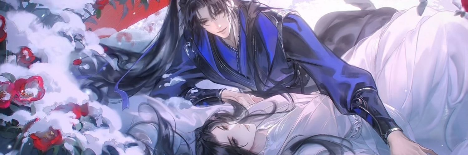 Zhaoran | CR: Peerless vol. 1 banner