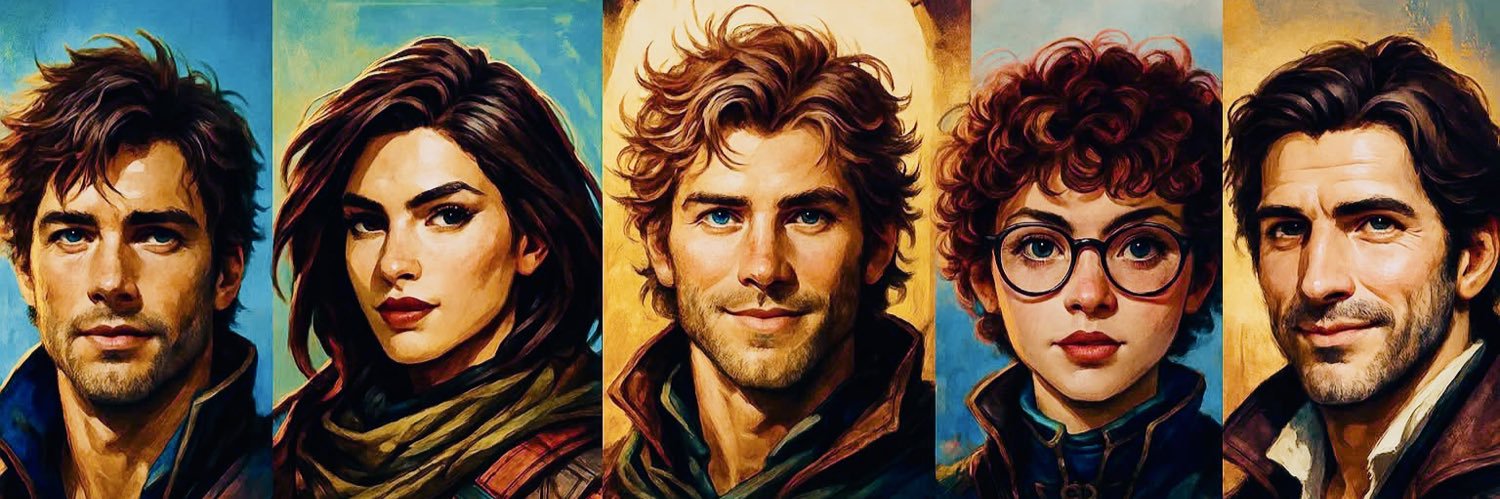 Graham Stevenson banner