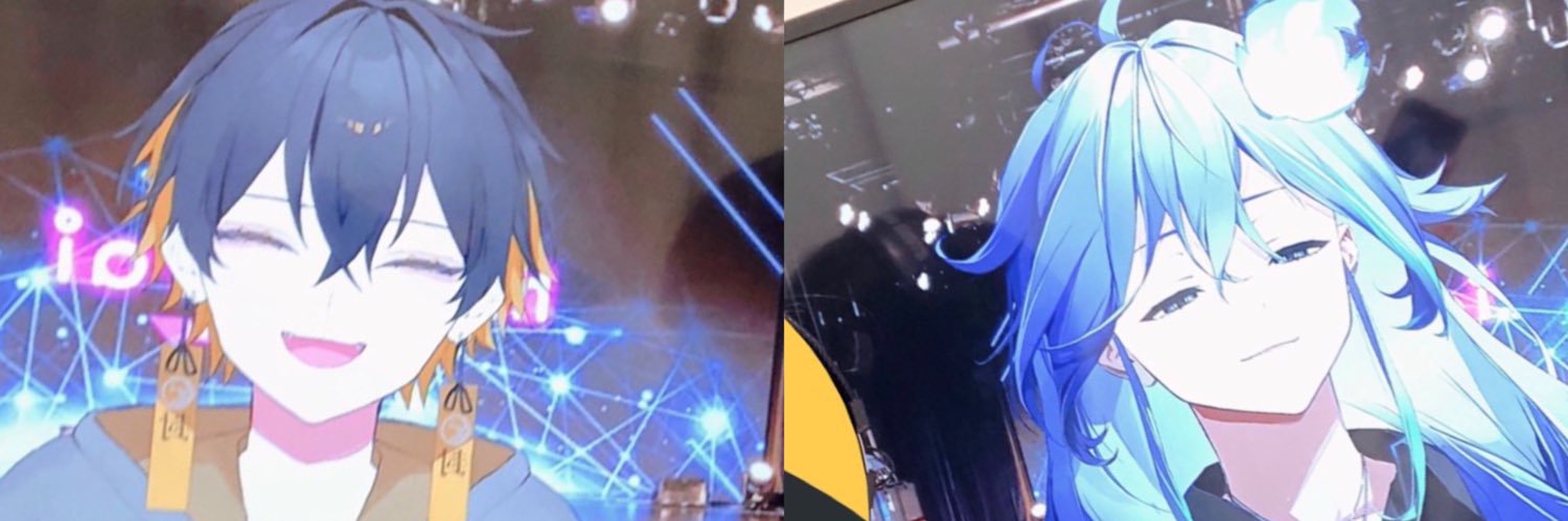 Xlvl_q's profile banner image