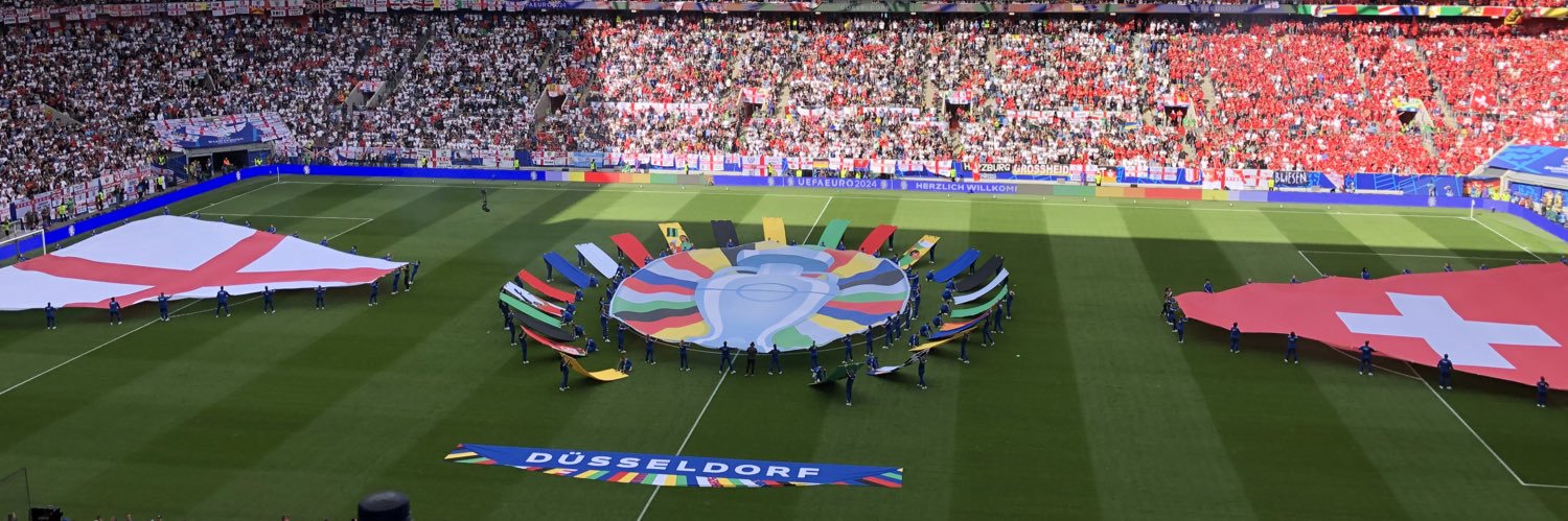 Charlie Gordon banner