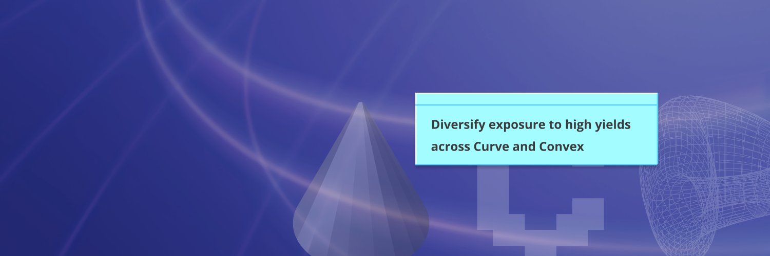 Conic Finance banner