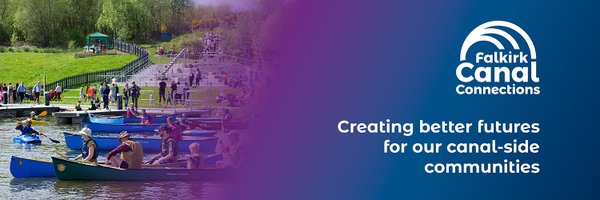 FalkirkCanals Profile Banner