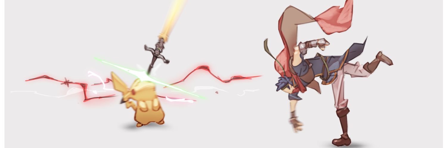 ZeroUmbra's profile banner image