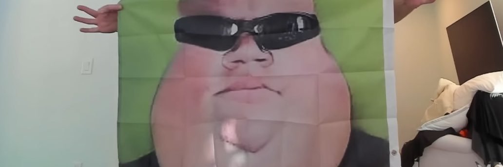 Andrumhm's profile banner image