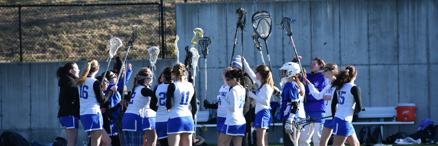 Dobbs Ferry Girls Varsity Lacrosse banner
