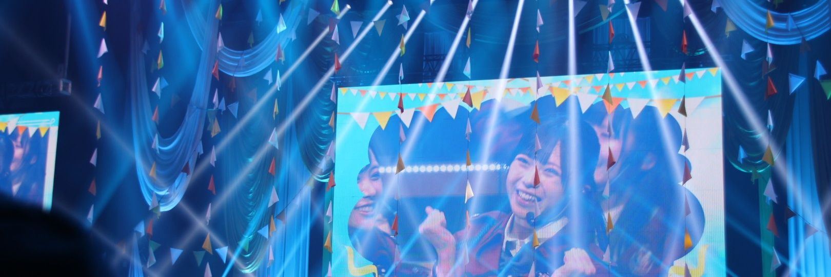 美空ちゃん🌈🎈 banner