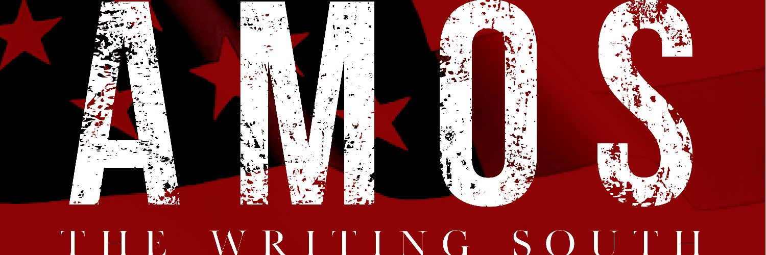 TheWritingSouth's profile banner image