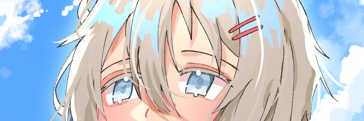 AwakaneYuma's profile banner image