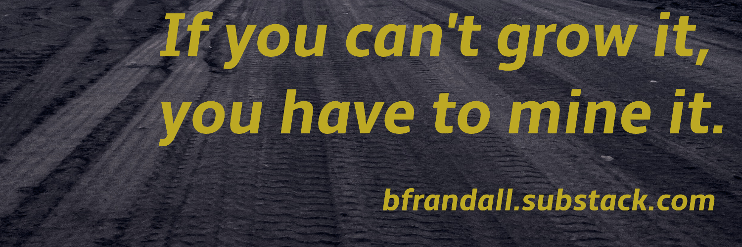 B.F. Randall ⚛ ⛏ ⚡'s banner