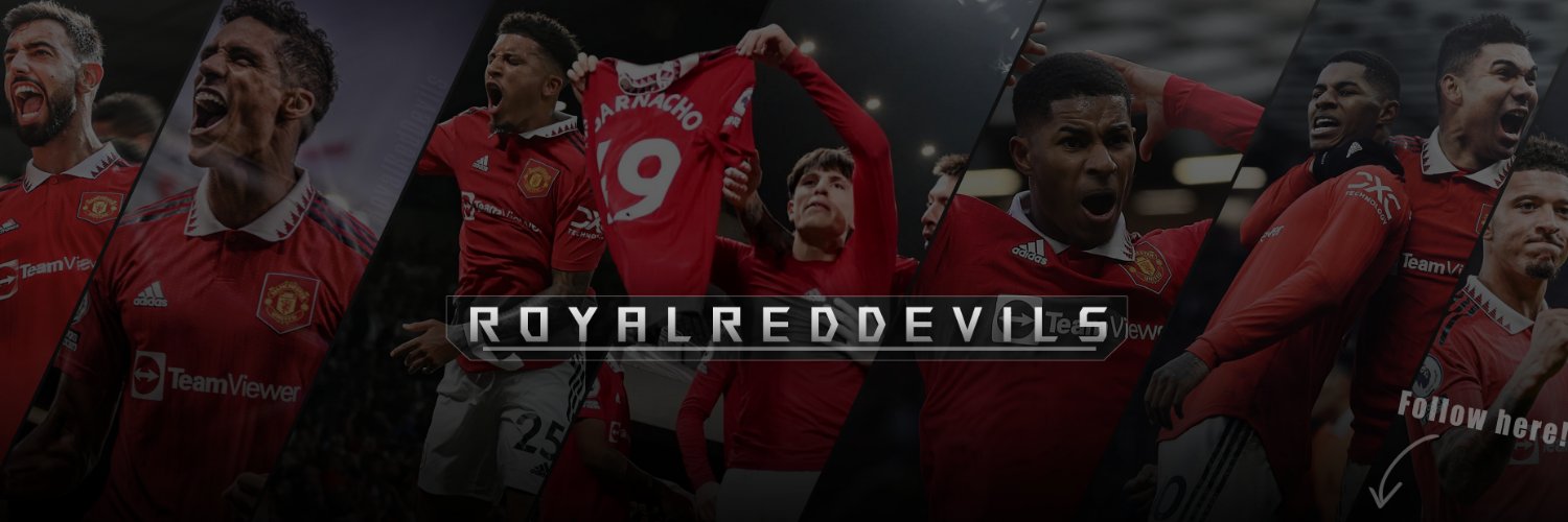RoyalRedDevils banner