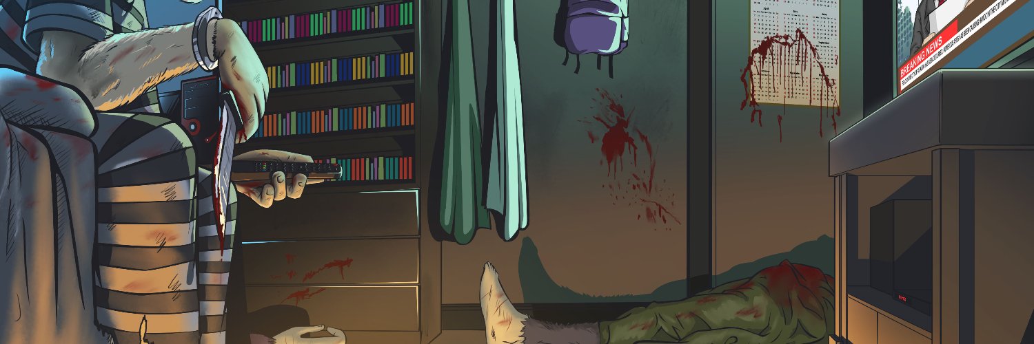 Mad Ape Syndicate banner