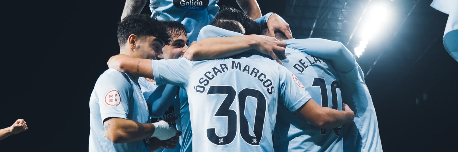 Oscar Marcos Santamaria banner