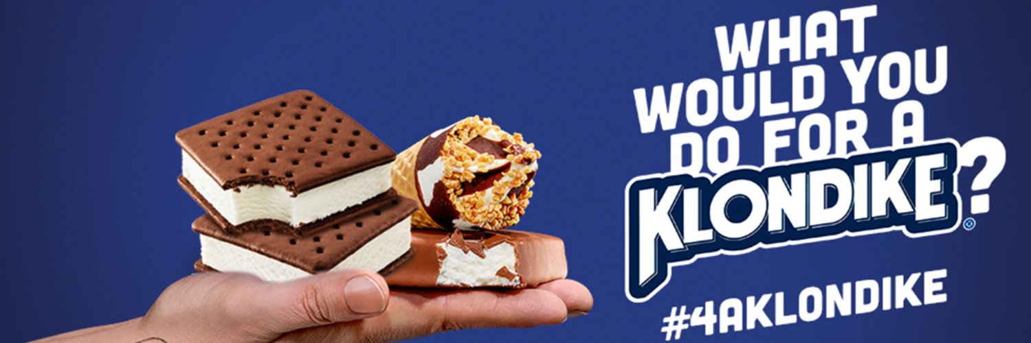 Klondikebar's profile banner image