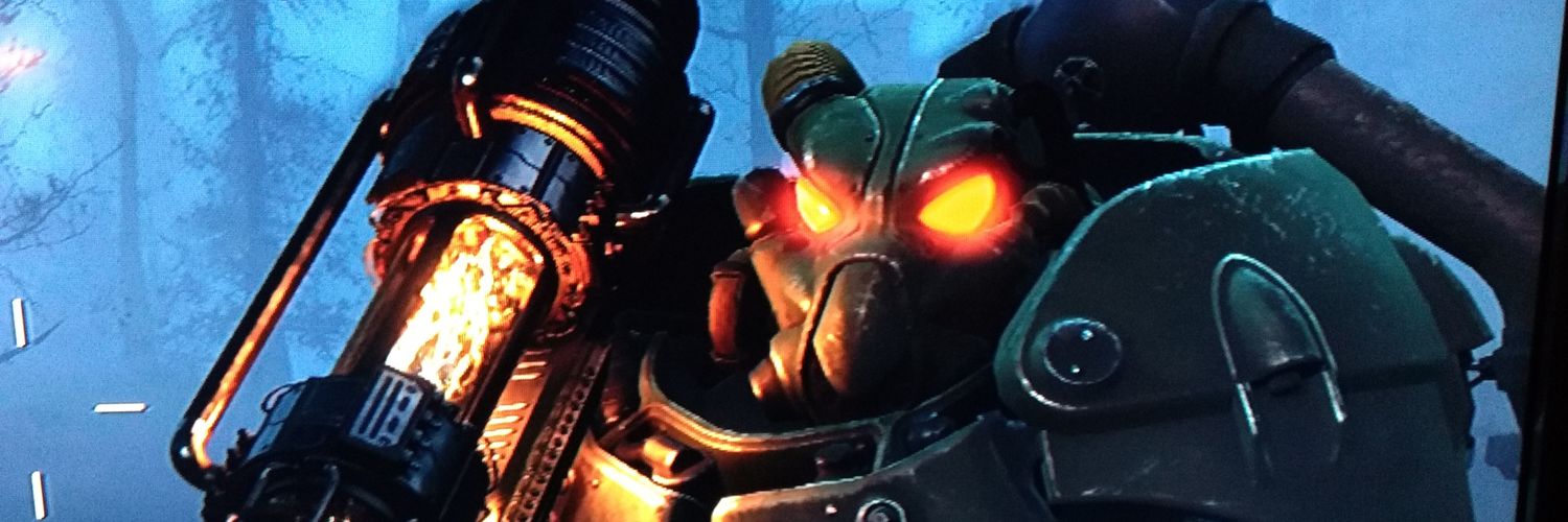 VixzVile's profile banner image