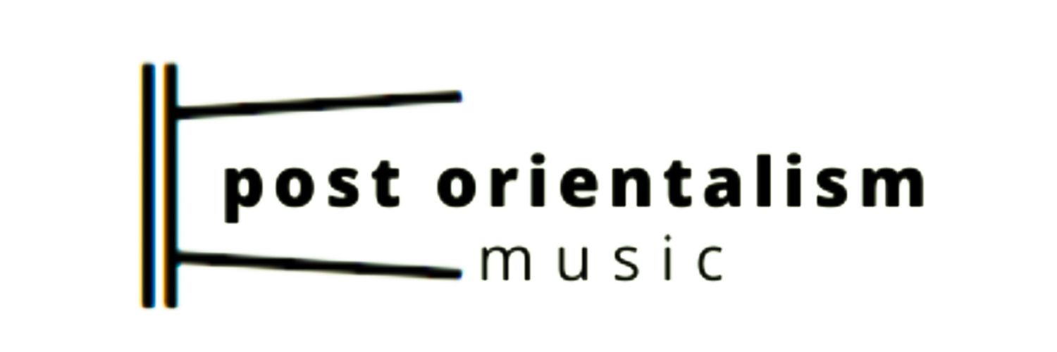 PostOrientalism's profile banner image