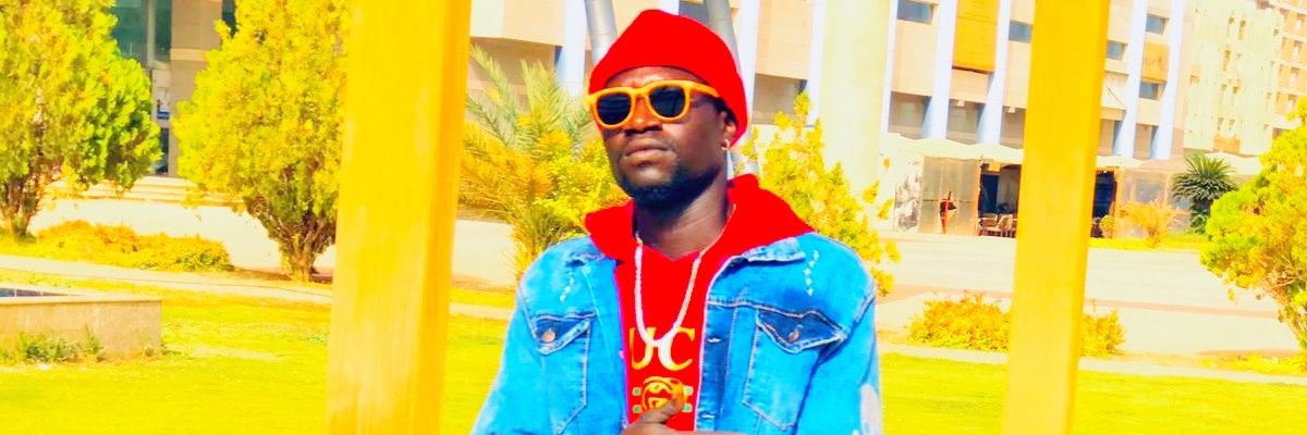 GhettoPapa's profile banner image