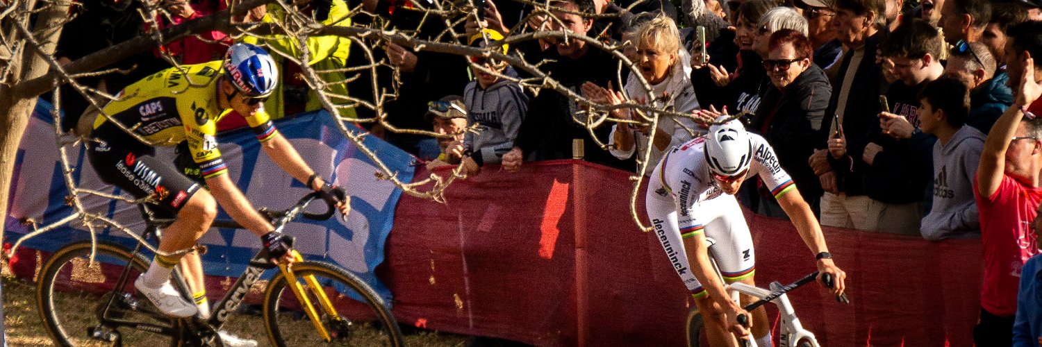 Benidorm CX - Costa Blanca - UCI CX World Cup banner