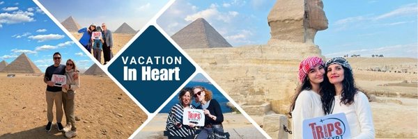 TripsInEgypt1 Profile Banner