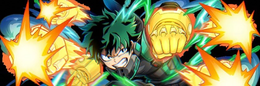 Maximum Might! banner