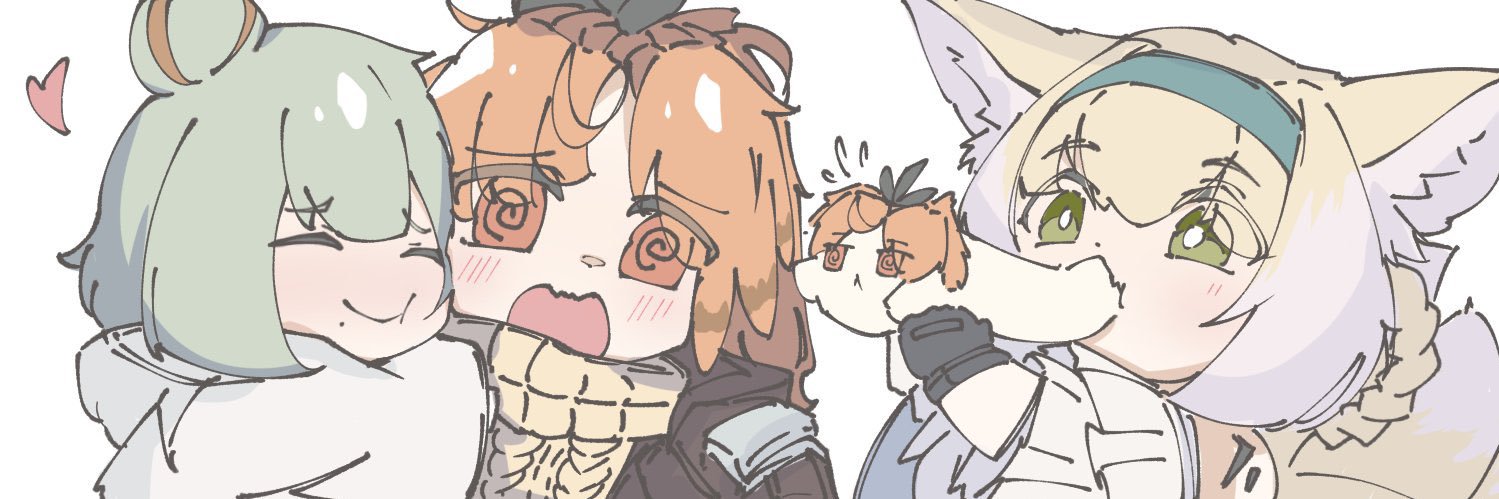 くろねっこ's banner