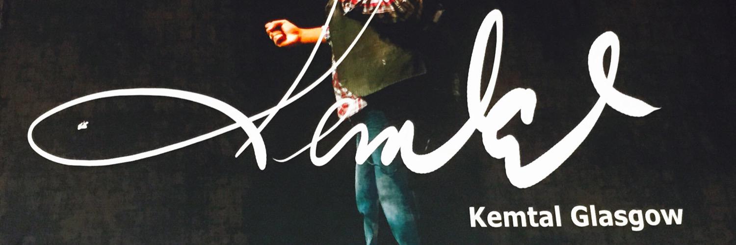 Kemtal's profile banner image