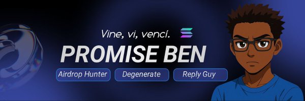 promise_ben10 Profile Banner