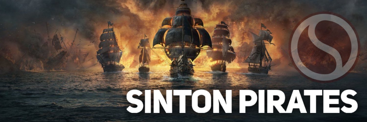 Sinton ISD banner
