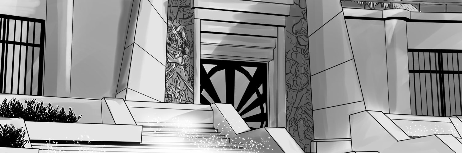 Jurassic_Live's profile banner image
