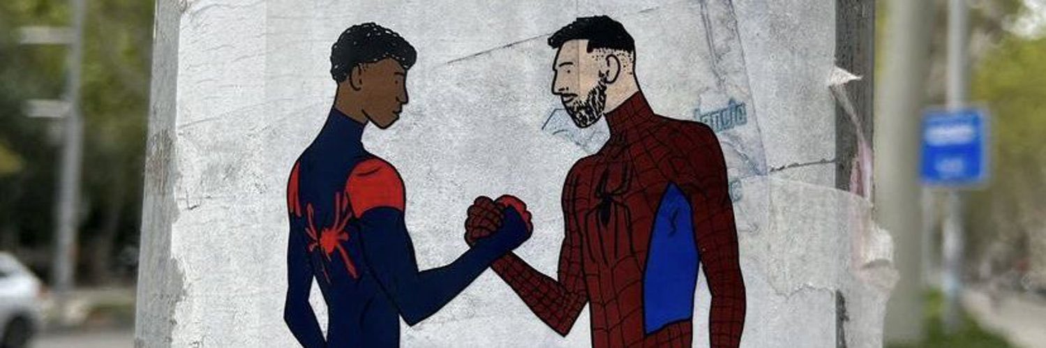 BabluintheBars's profile banner image