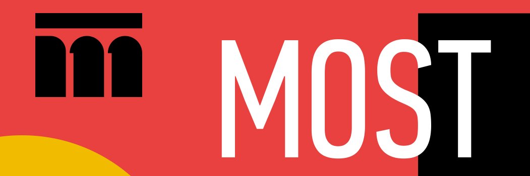 MOSTMusicEu's profile banner image