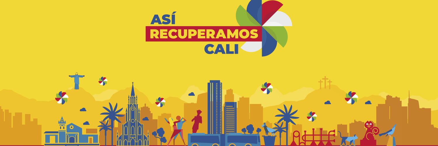 Departamento de Control Interno Cali banner