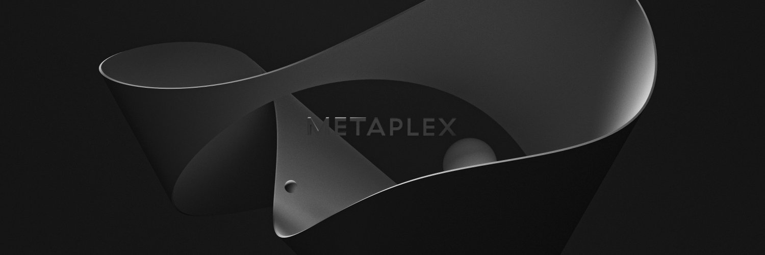 Metaplex Status banner
