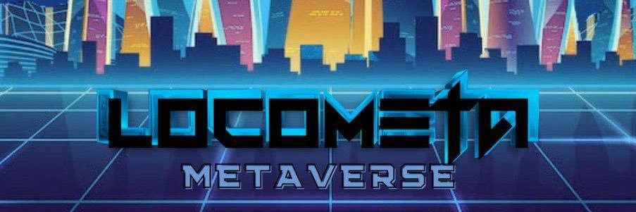 LOCO META Members banner