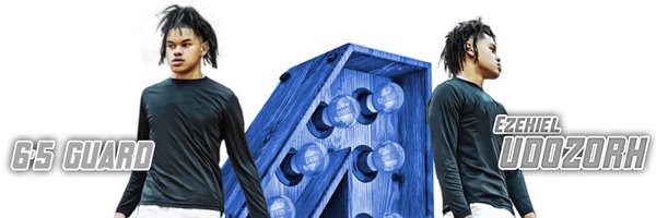 EzekielUdozorh Profile Banner