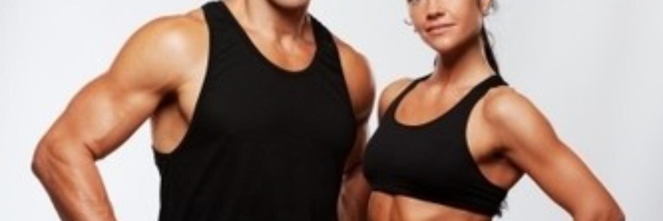 singfitness's profile banner image