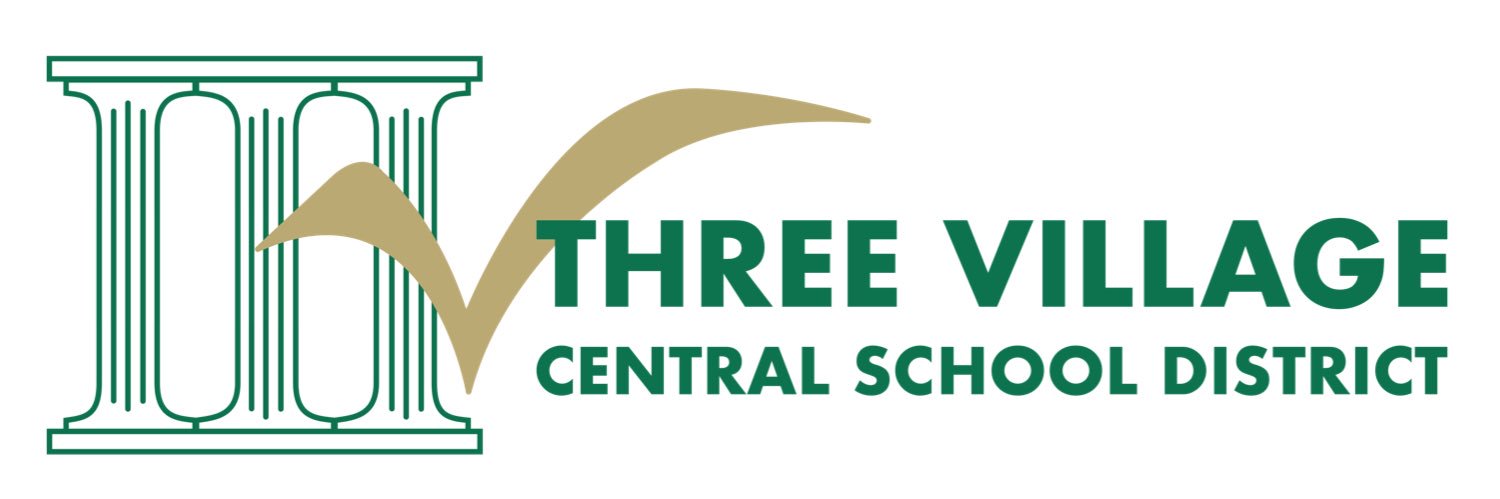 Three Village CSD banner