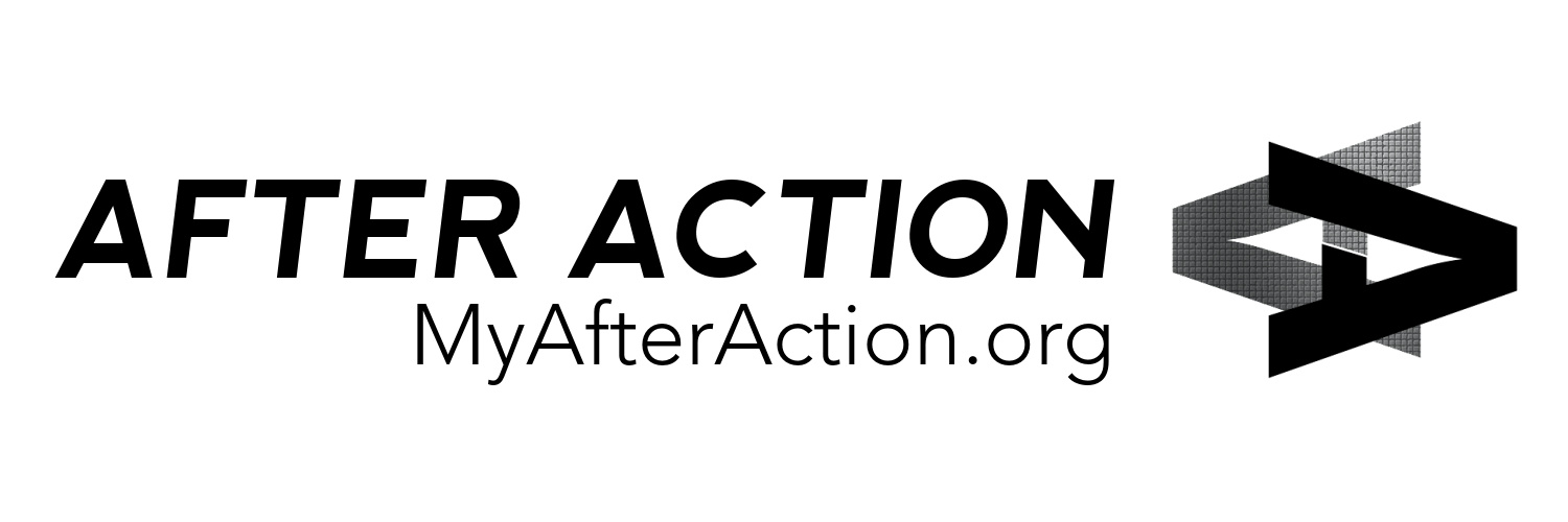 MyAfterAction's profile banner image