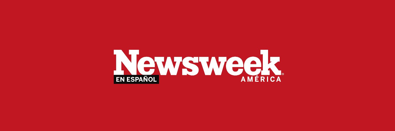 Newsweek en Español América's banner