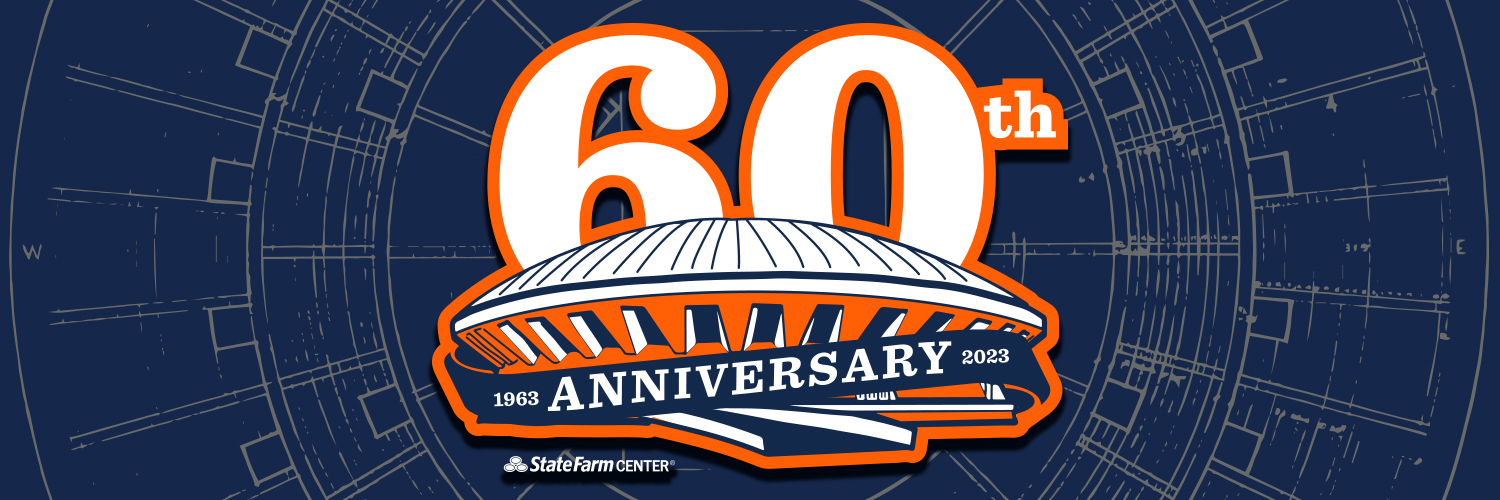 State Farm Center Profile Banner