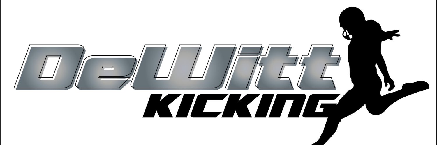 Dewitt Kicking Profile Banner