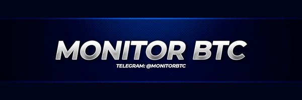 MonitorBTC1 Profile Banner