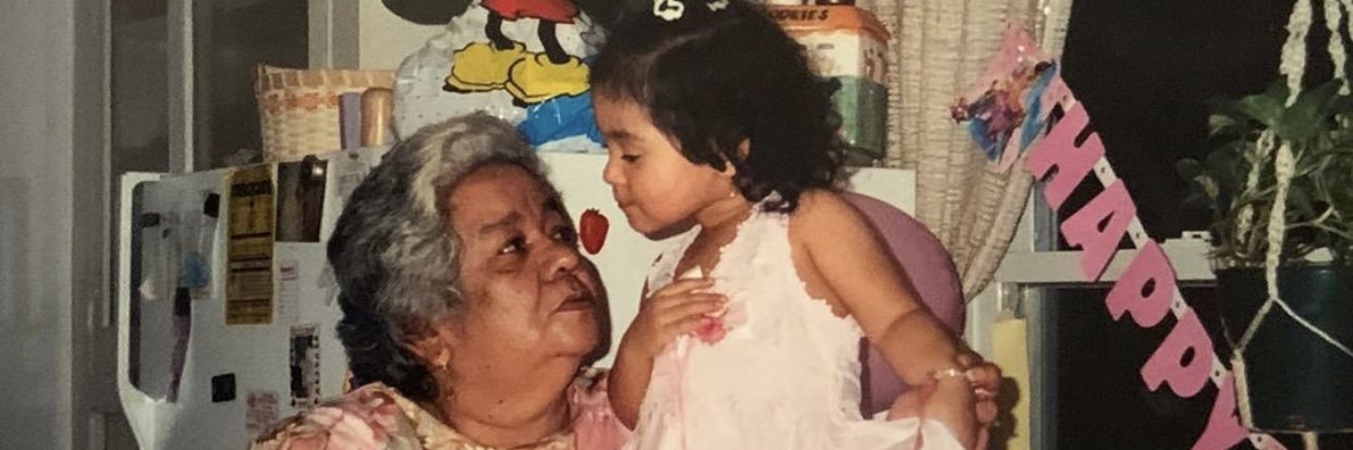 nanicee_'s profile banner image