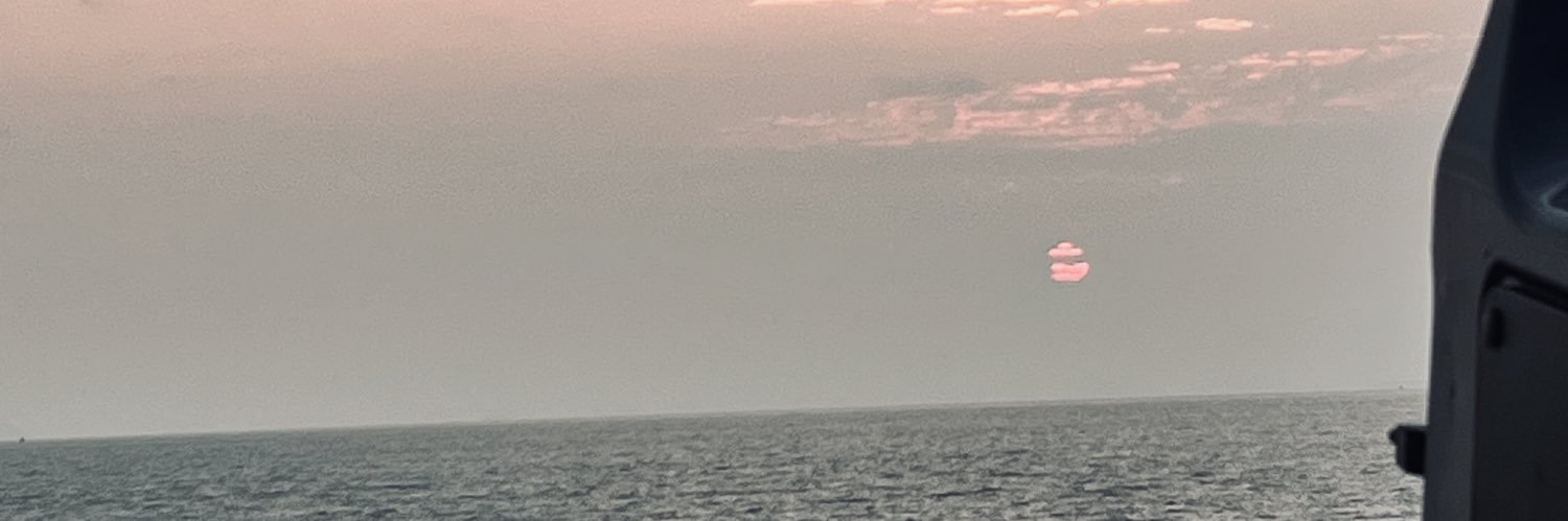 sleeping banner