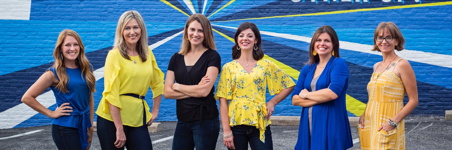 Kansas City Mom Collective banner