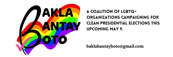 Bakla Bantay Boto Profile Banner